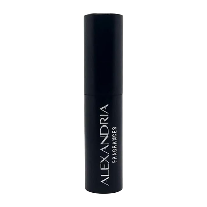 Alexandria Fragrances Ouddiction Perfume - Premium Parfum with Rich Oud and Leather Notes - Long Lasting Eau de Parfum for Men and Women - Luxury Men’s Cologne for Every Occasion - 10ml
