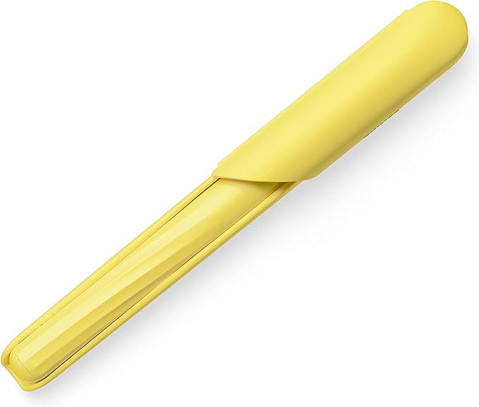 Philips Sonicare Battery Toothbrush, Mango Yellow, HY1100/02