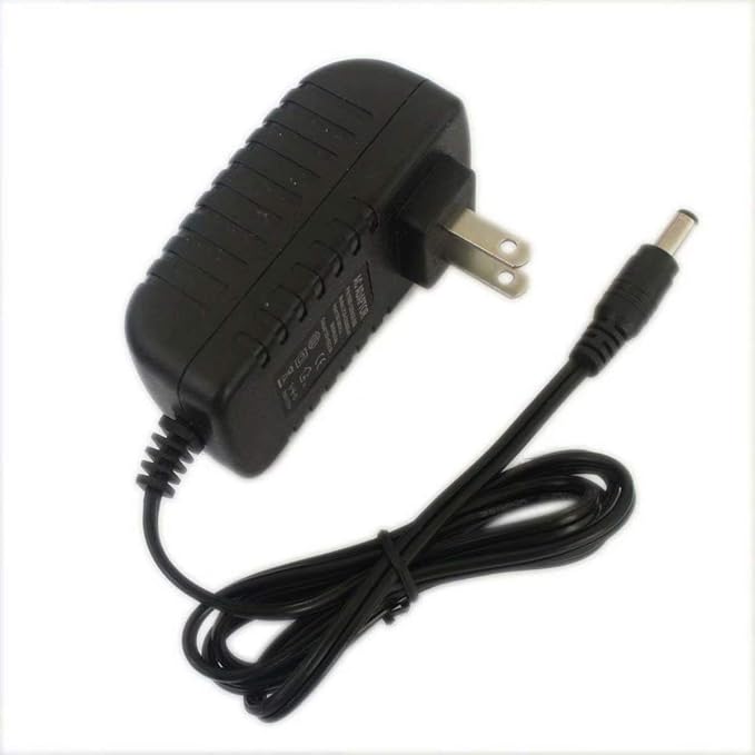 DKKPIA) AC/DC Adapter Charger for Philips Norelco G290 G370 G390 G470 G480 Power Supply Cord Cable