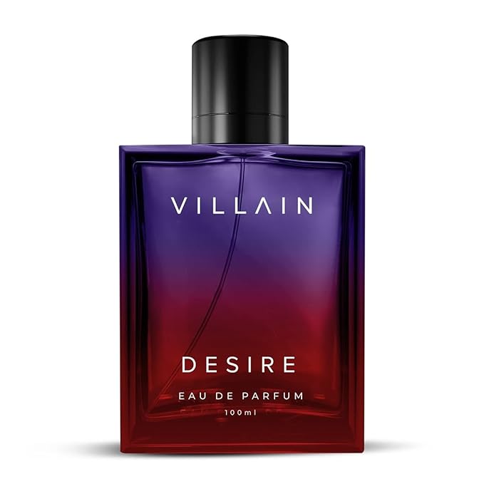 VILLAIN Desire 100ml Perfume for Men