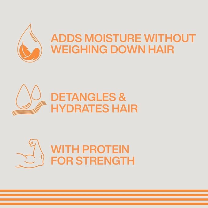 Redken Brews Daily Shampoo For Men - Lightweight Hydrating Cleanser For All Men's Hair Types, Adds Moisture and Shine to Dry Hair, 33.8 Fl Oz