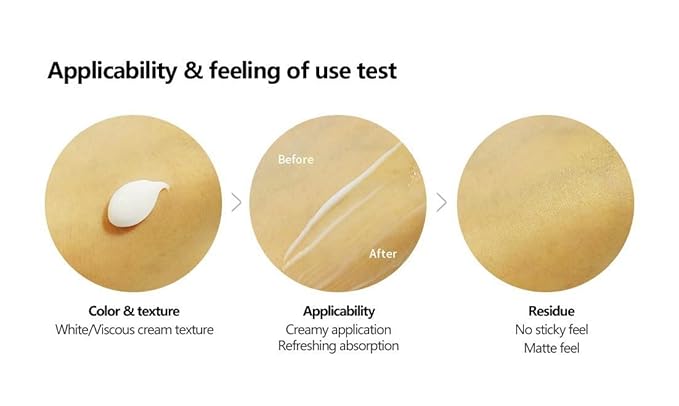 A. Repair Cream Calming Facial Moisturizer for Sensitive Dry Skin All Natural Formula For Men Women
