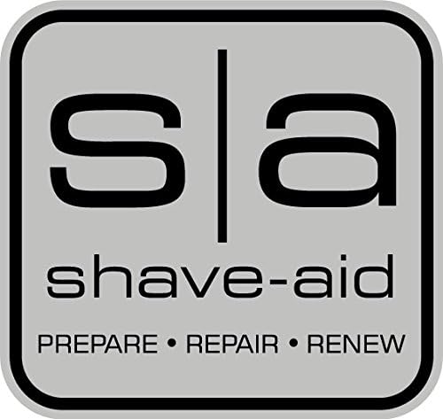 Razor Bump, Shaving Bump & Ingrown Hair Fighter