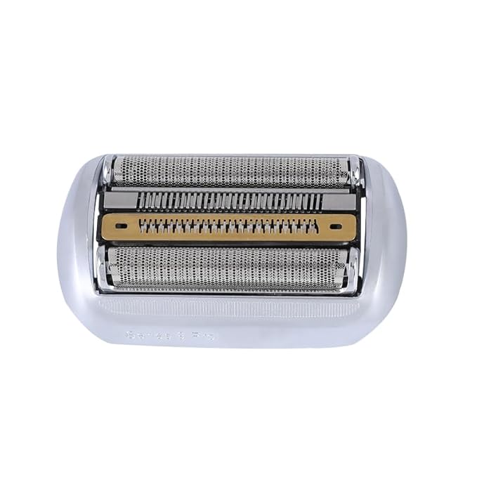Series 9 Pro Replacement Head 94M Compatible with Electric Shaver, S9 pro Wet and Dry Replacement Head Compatible with Series 9 Foil and Cutter, 94M Fit 9475cc 9399S 9299s (1 Count)