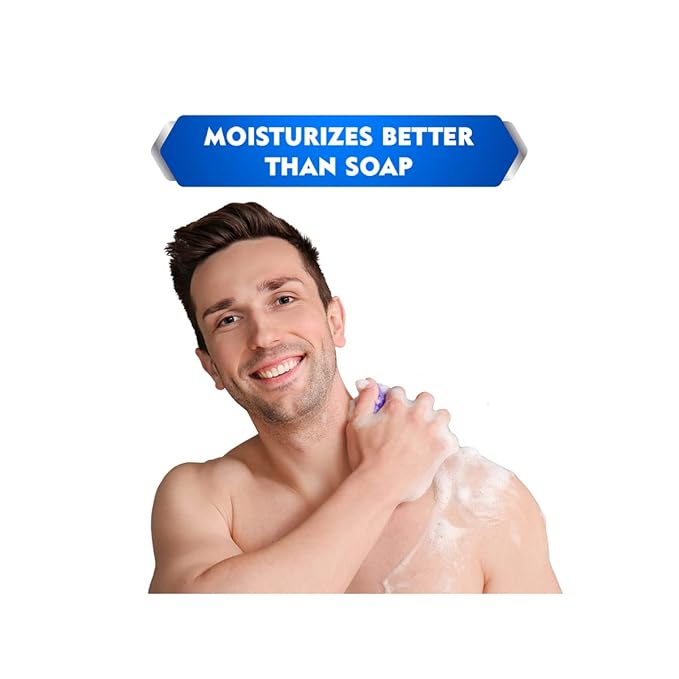 Nivea For Men Energy Shower Gel | 250ml (8.45 Fl Oz)