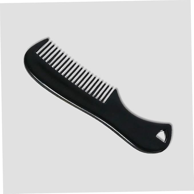 Sets Beard Comb for Men Pocket Travel Comb for Styling Smooth Surface Anti-skid Design Pcs