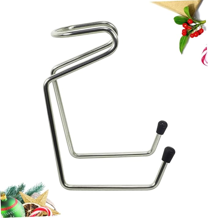 Durable Alloy Shaving Brush Stand Compact Design for Safety Razor Keeps Brushes Dry and Grooming Wash Sinks