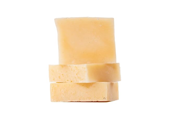 ILS Soap Co.– All-Natural Soap bar for Men & Women – Cold Process, Handmade in the USA