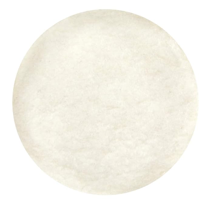 Hair Building Fibers 100 Gram - Refill Your Existing Fiber Bottle - Hair Fibers - Hair Loss Concealer For Thinning Hair by JARGOD (White)