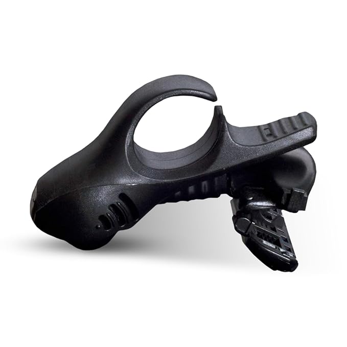 HeadBlade LE Moto Men's Head Shaving Razor - Midnight