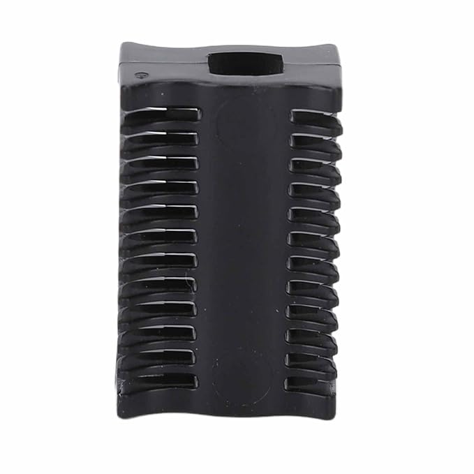 Yinhing Electric Eyebrow Trimmer,Portable Hair Remover Trimmer Painless Shaver Kit for Women Men Lips Armpit Leg Body,Battery Operated ()