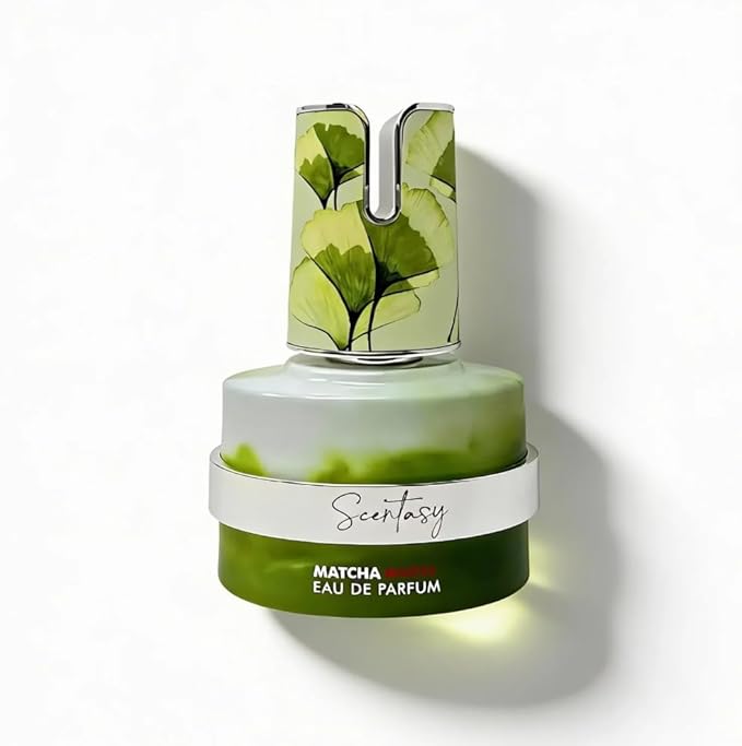 Armaf Parfums Scentasy Matcha Magix EDP Unisex 3.4 Fl Oz
