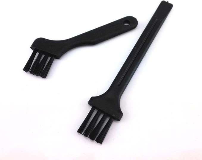 yueton 14pcs Replacement Electric Shaver Razor Cleaning Brushes