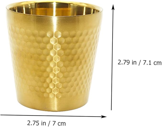 DOITOOL Simple Design Shaving Bowl for Men Sturdy and Safe for Home Barbershop