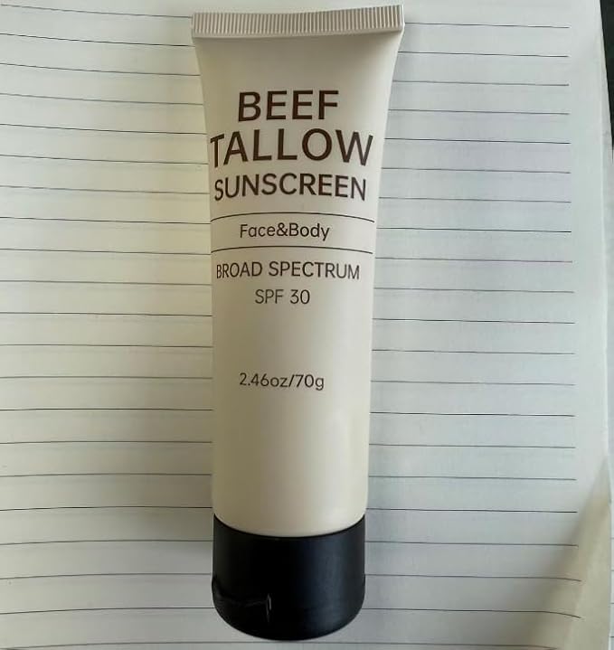 Sunscreen for Face, Moisturizing Sun Screen for All Skin Type, Face Body Sunscreen for Wonmen and Men,011503rty,2.12 oz