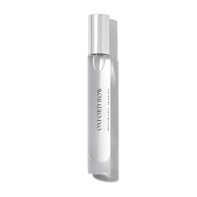 Michael Malul Oxford Row - 10ml Travel Size