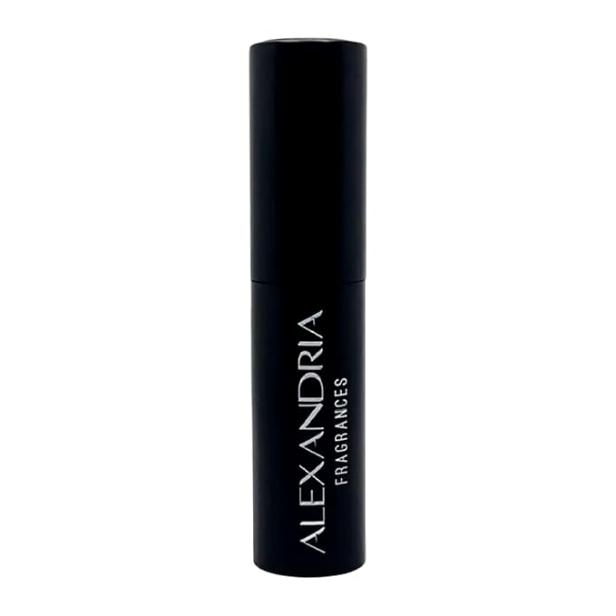 Alexandria Fragrances Hacivaz Perfume - Long Lasting Eau de Parfum for Men - Men's Cologne with Bergamot, Pineapple, and Grapefruit - Elegant Woody Citrus Parfum - Perfect for Every Occasion – 10ml