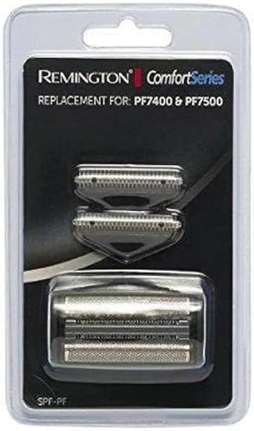 Remington SPF-PF Replacement Blades for PF7400 and PF7500 Shavers Remington
