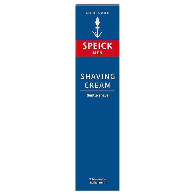 Speick Shave Cream - 2.5 fl. oz.