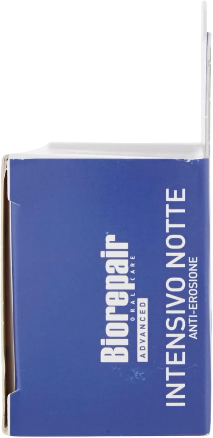 Biorepair Paste Oralcare Intensive Night Repair 75ml by COSWELL SpA