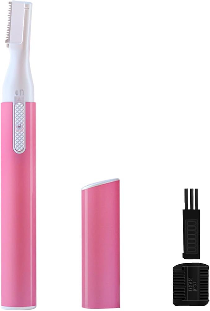 Eyebrow Trimmer Hair Removal Remover Facials for Women Removal