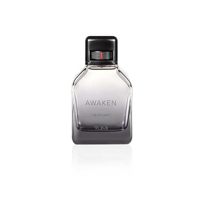 Awaken by Tumi for Men - 3.4 oz EDP Spray