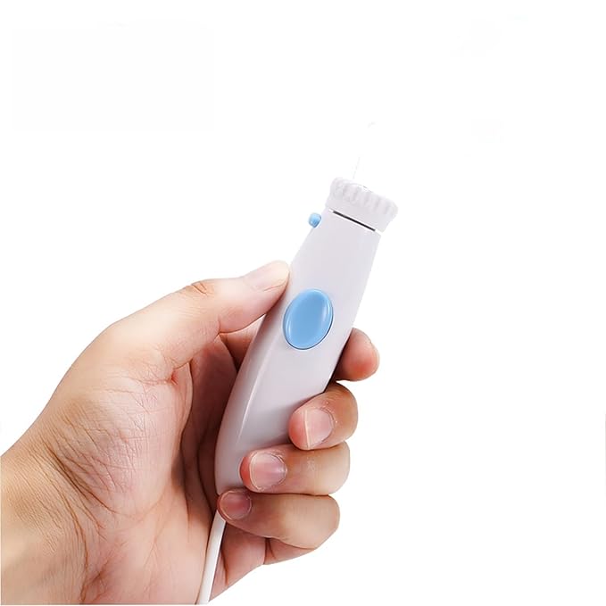Replacement Hose & Handle Parts for Waterpik Water Flosser WP-100W WP-112W WP-130W WP-140W WP-150W WP-900 Series