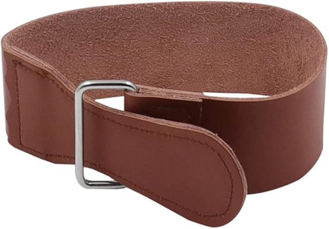Straight Razor Strop Sharpening Strap Barber
