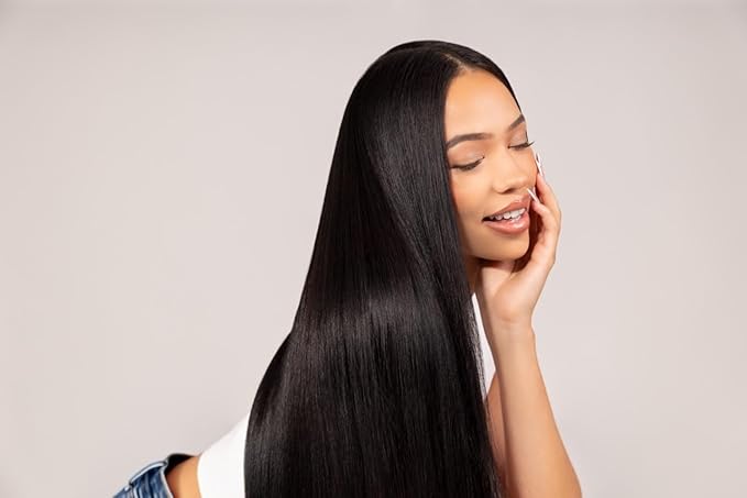 Nisim F.A.S.T. Fortified Amino Scalp Therapy Conditioner for Long Beautiful Hair, 10 oz (New Look - Same Formula)