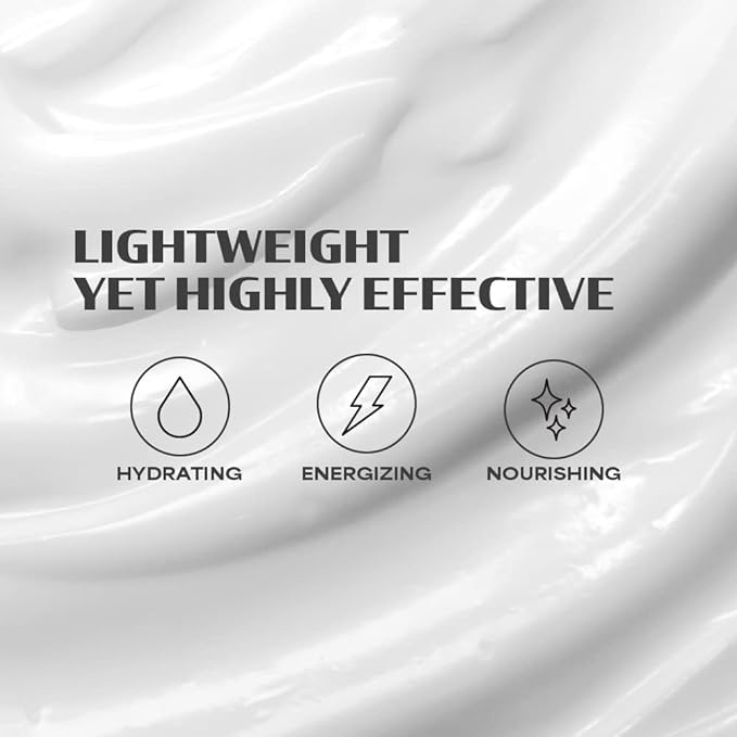 Mens Anti Aging Face Cream | Advanced Facial Moisturizer for Men | Mens Anti Wrinkle Face Cream | Mens Anti Aging Face Cream with High Concentrate of Natural Ingredients | Mens Retinol Face Cream for Intensive Skincare | Mens Wrinkle Cream with Age-Def...