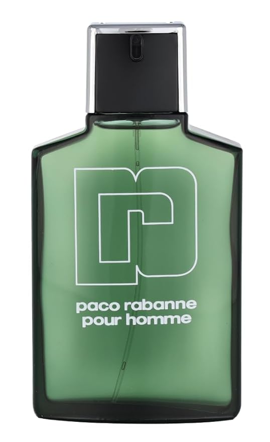 Paco Rabanne Eau De Toilette Spray 3.4 oz