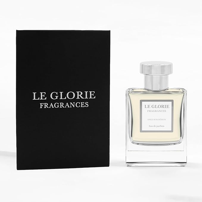 Inspired by Gvenchy's Ange Ou Démon Eau de parfum, Ange Sur Démon EDP, Long Lasting Luxury Perfume Spray for Men, Cruelty Free - 1.7 oz 50ml