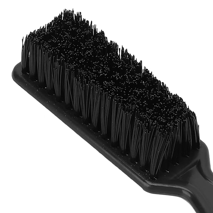 Beard Brush, Mustache Grooming Brush, Soft Beard Styling Brush for Men