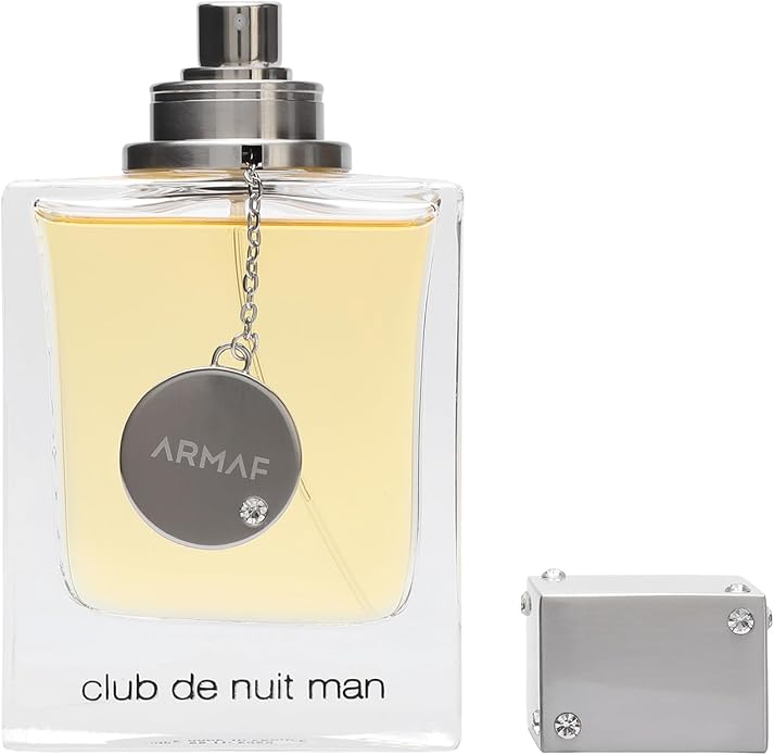 ARMAF Club de Nuit Man Eau de Toilette Spray