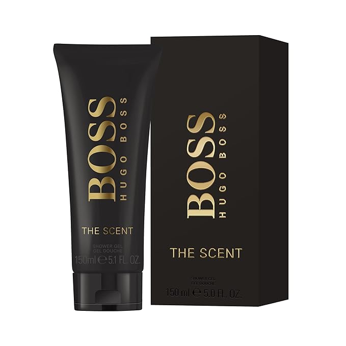 Hugo Boss The Scent Shower Gel 5.1 fl oz