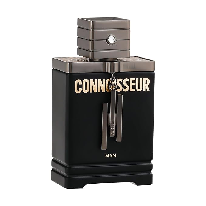 Connoisseur by Armaf for Men - 3.4 oz EDP Spray