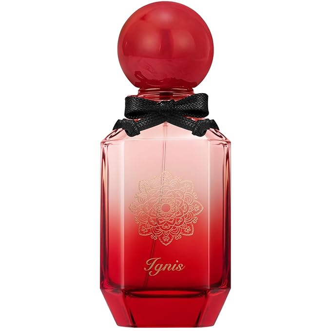 zuofun - Inspired by B.accarat R.ouge 540 - Eau De Parfum - No.9 Spray 3.4 Fl Oz (100ml) - Long-Lasting Perfume For Women & Men, Paraben Free, Vegan, Clean Ingredients, Unisex