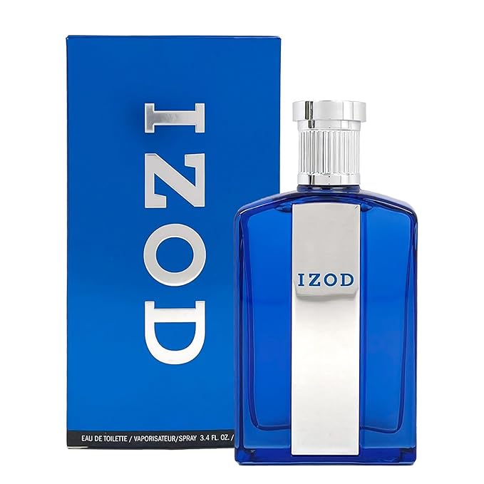 IZOD Legacy For Men Eau De Toilette 3.4 Oz Spray
