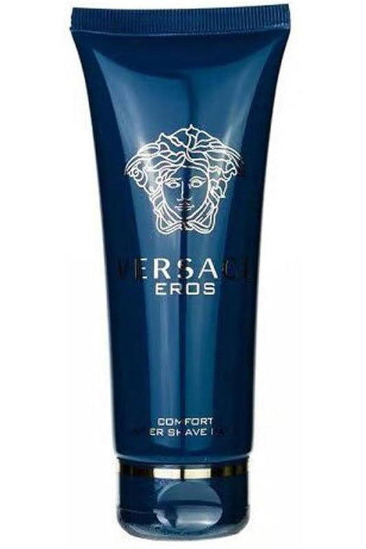 Versace Eros for Men 3.4 oz Comfort After Shave Balm