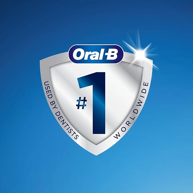 Oral-B PRO 100 GUMCARE