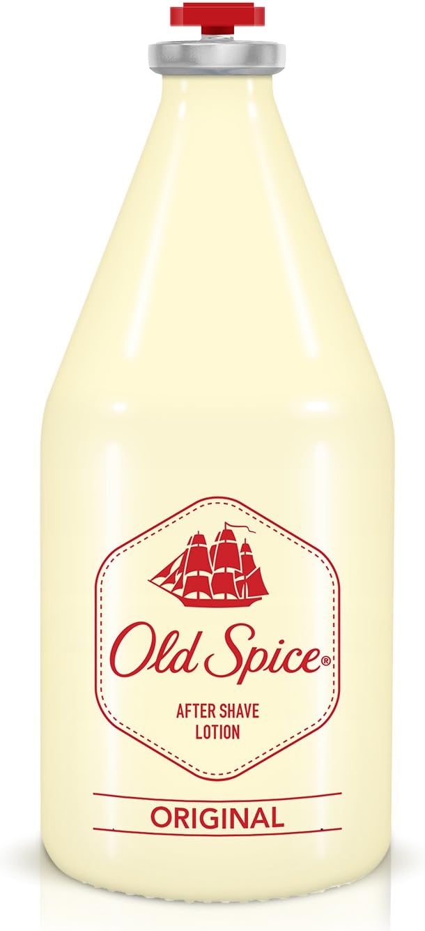 Old Spice After Shave Lotion Original - 150 ml