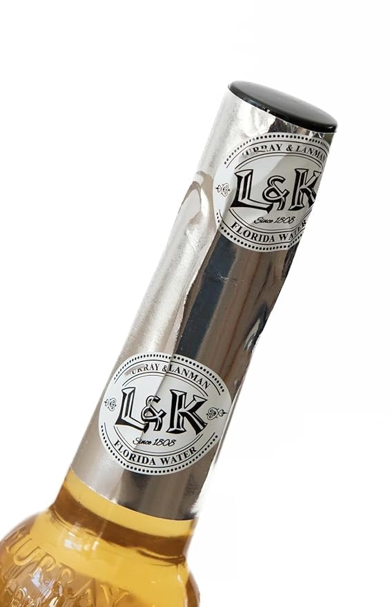 Lanman & Kemp Palo Santo Cologne 221ml