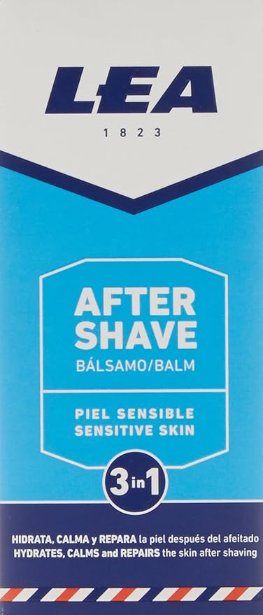 Lea After Shave Balm