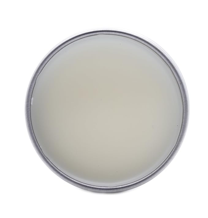 Corpsman's MUSTACHE WAX | Beeswax-based | Four Different Scents | 1 ounce (Lejune)