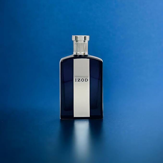 Izod Legacy by Izod for Men - 3.4 oz EDT Spray