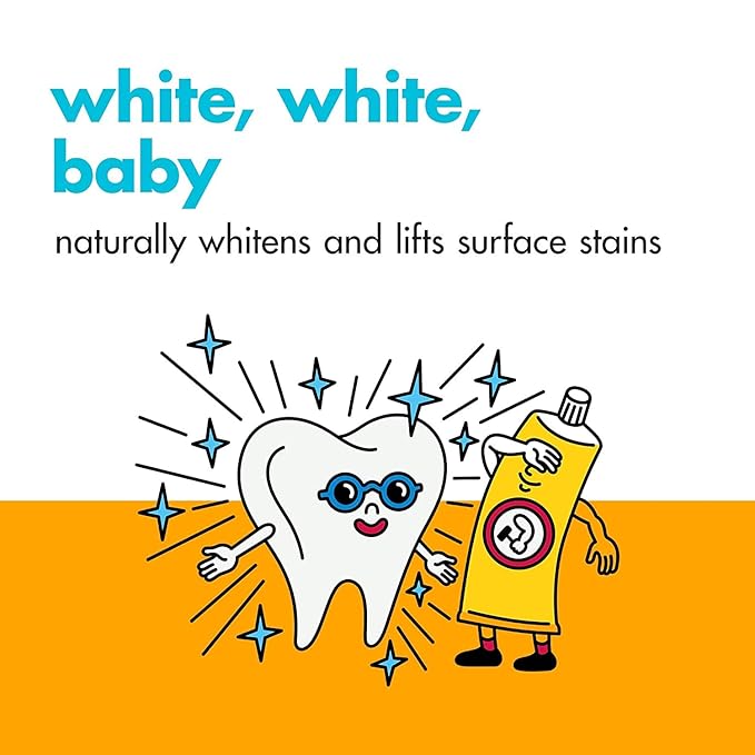 ARM & HAMMER Sensitive Teeth & Gums Toothpaste 4.5 oz (Pack of 5)