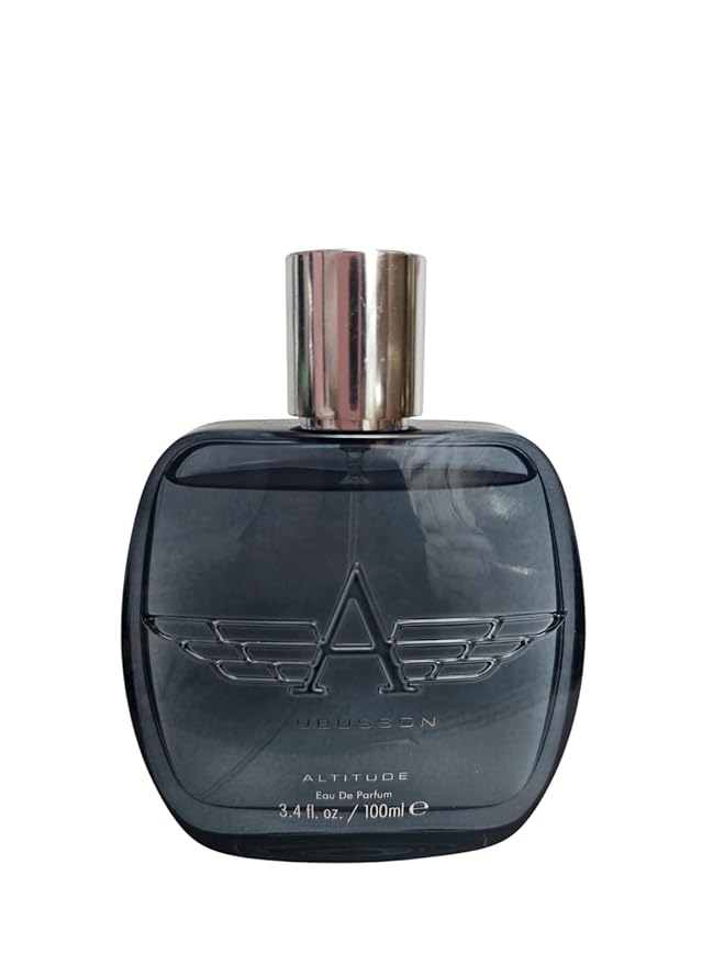 Aubusson Paris for Men Altitude Eau De Parfum 3.4 oz Unboxed