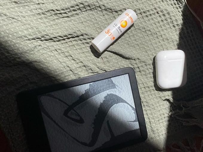 Calypso Sun Protection Lip Balm SPF30-4.3g