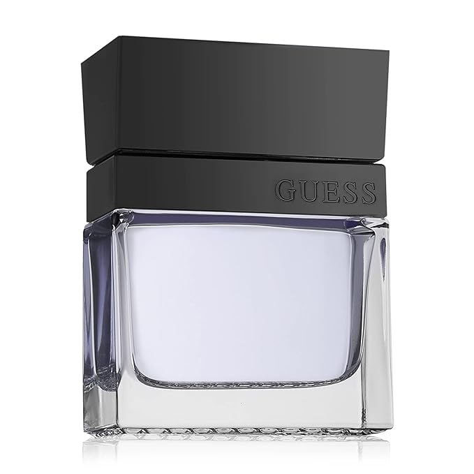 Guess Seductive Homme Eau de Toilette Spray for Men, 1.7 Oz
