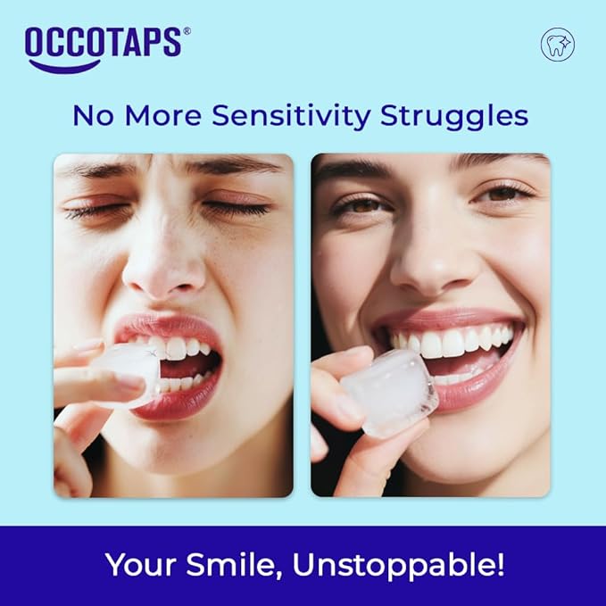 Agave Sensitive Toothpaste, Fluoride-Free Natural Whitening Toothpaste for Sensitive Teeth, Gentle Gum Care, Helps Remove Stains, Fresh Mint Herbal Formula, 2 Pk US Manufactured